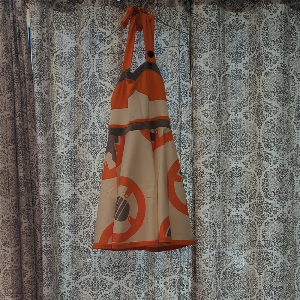 Her Universe Star Wars Cream Apparel